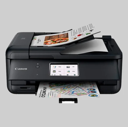 Impresora Canon TR8620a