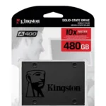SSD Kingston A400 480GB