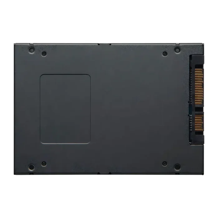 SSD Kingston A400 480GB
