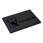 SSD Kingston A400 480GB