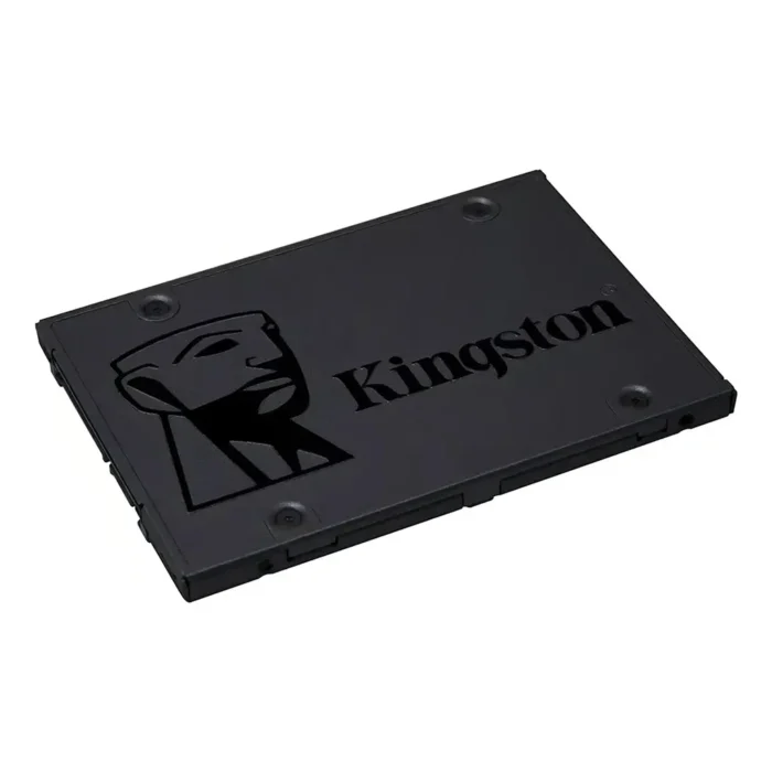 SSD Kingston A400 480GB