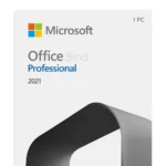 Office 2021 Professional Plus Bind