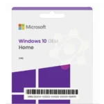 Windows 10 Home OEM