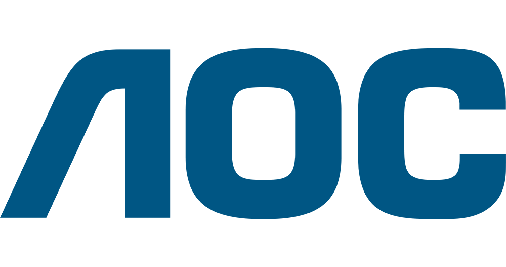 Logo AOC