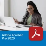Adobe Acrobat Pro 2020