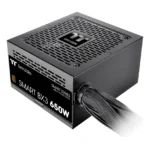 Fuente Thermaltake Smart 650W 80 Plus