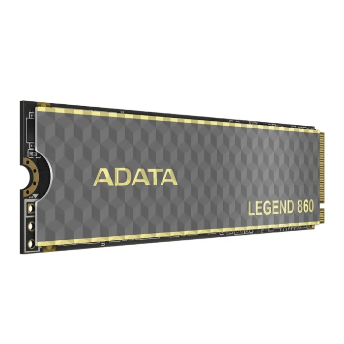 M2 SSD PCIe NVMe 1TB Adata