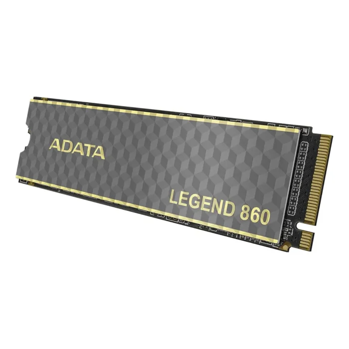 M2 SSD PCIe NVMe 1TB Adata