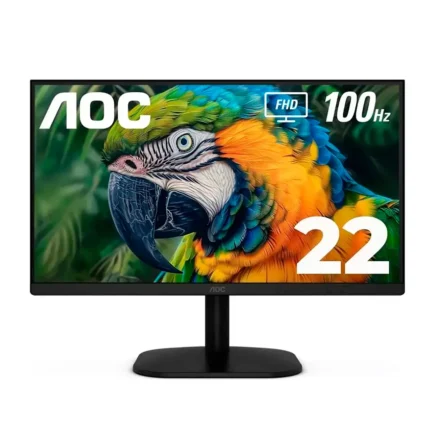 Monitor AOC LED 21.5
