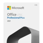 Office 2021 Professional Plus LTSC