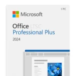 Office 2024 Professional Plus LTSC