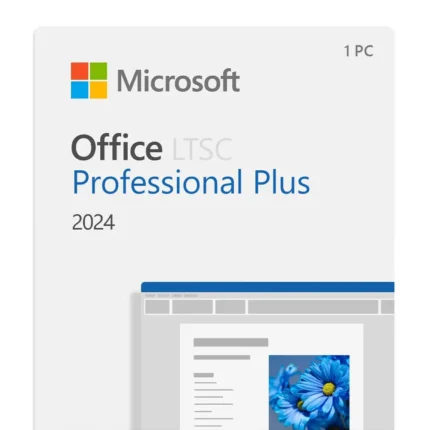 Office 2024 Professional Plus LTSC