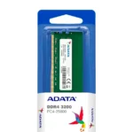 Ram Adata DDR4 16GB 3200Mhz PC