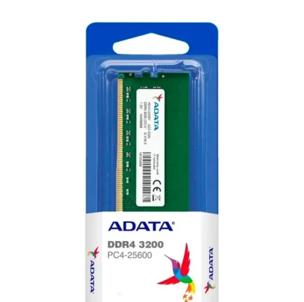 Ram Adata DDR4 16GB 3200Mhz PC
