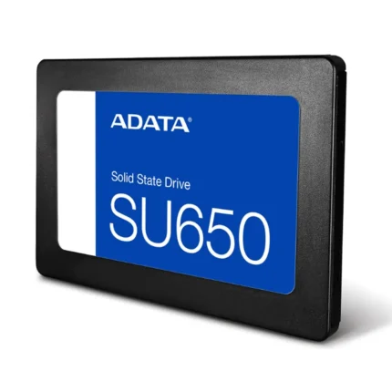 SSD 480GB Adata SU650