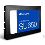 SSD 480GB Adata SU650