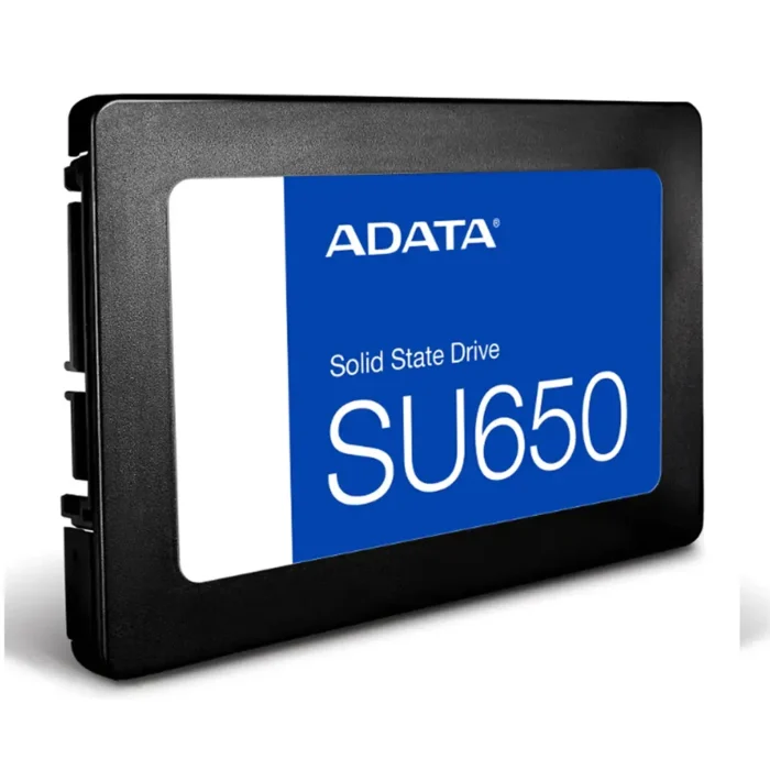SSD 480GB Adata SU650