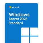 Windows Server 2025 Estándar
